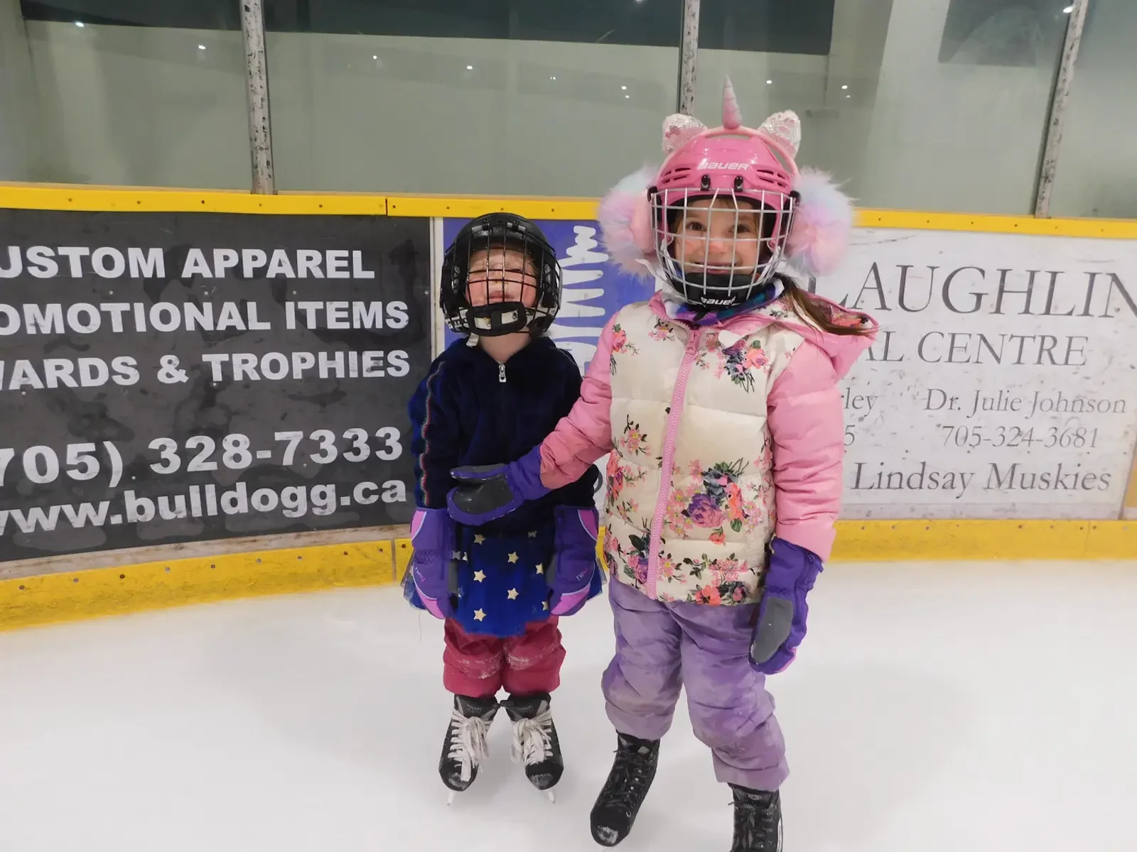 Free Public Skating for all to Enjoy this Holiday Season!