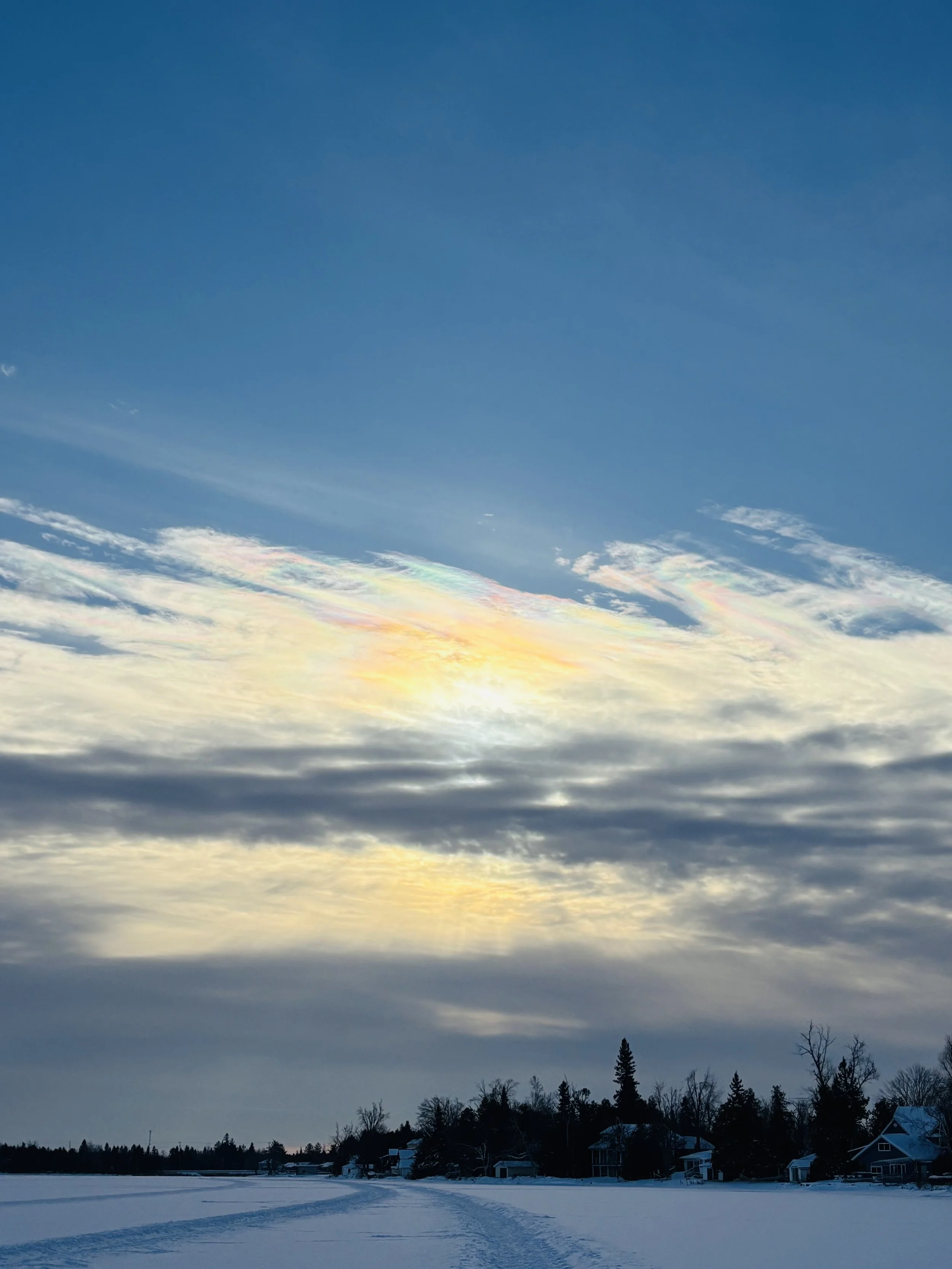 Submitted by Lue -Ann Swanson