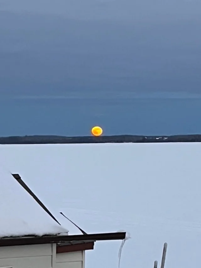 Submitted by Bruce &amp; Diana