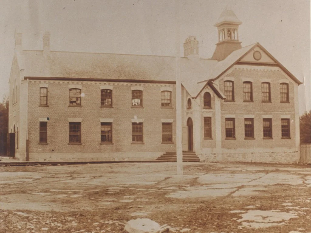 Bobcaygeon’s South School