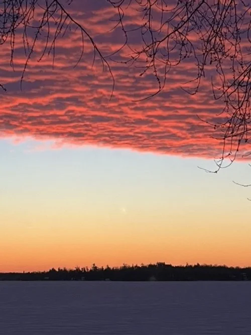 Submitted by Bruce &amp; Dana