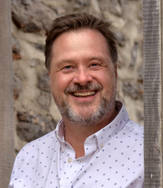 Introducing Doug Hawe,                                                                               New Chair of Kawartha Works Community Co-op