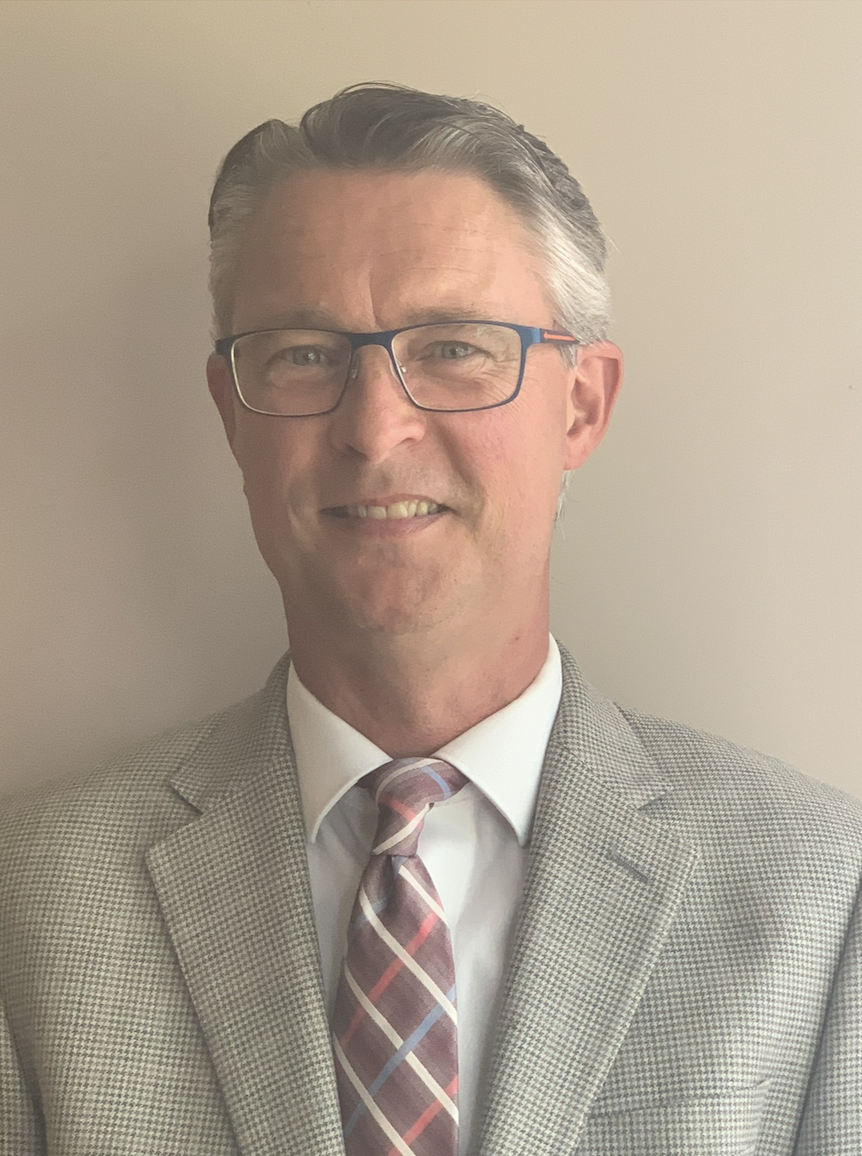 Kawartha Community Foundation Announces Eric Smeaton as New Executive Director