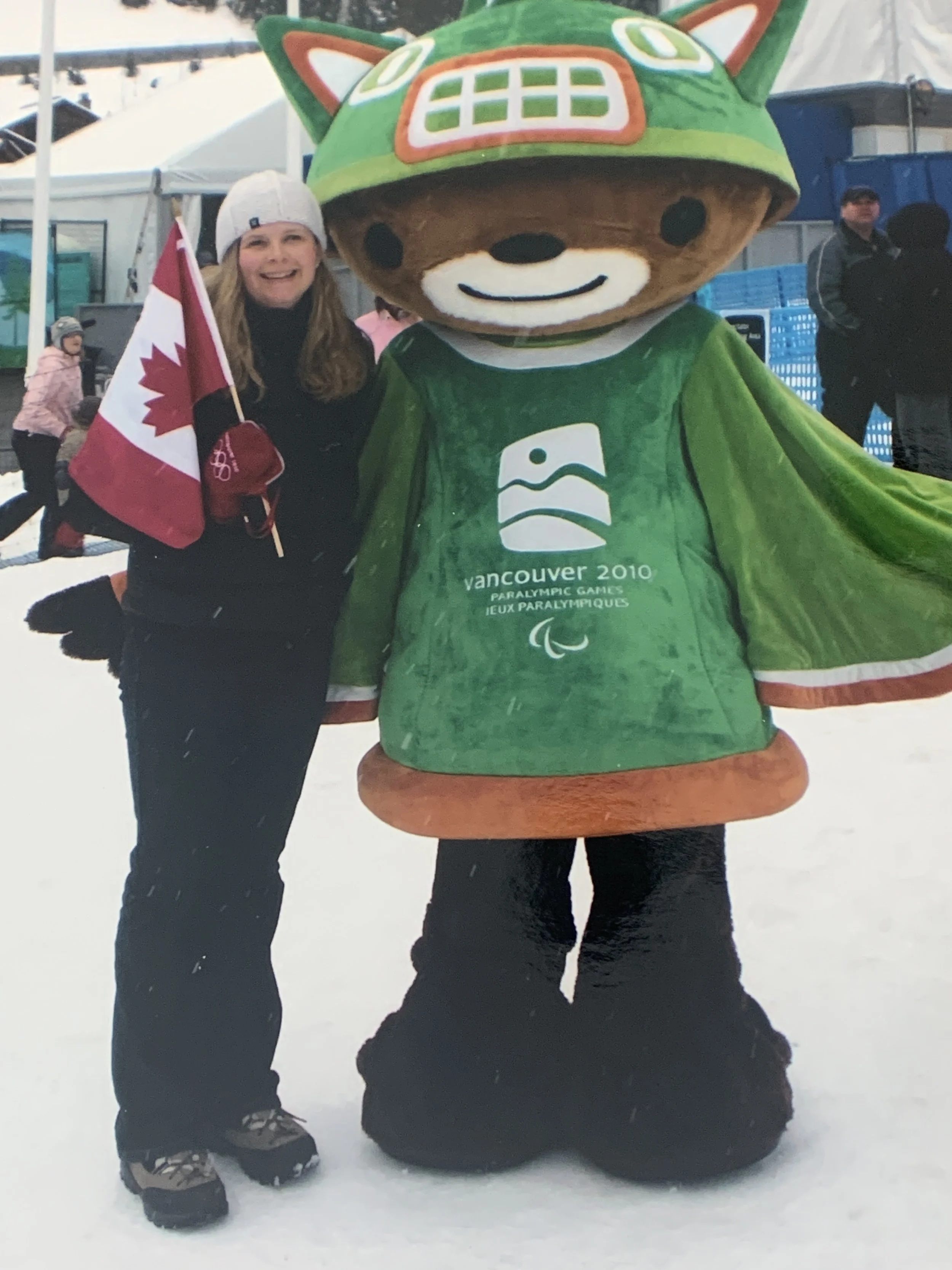 Where Were You When: Cherished Olympic Moments