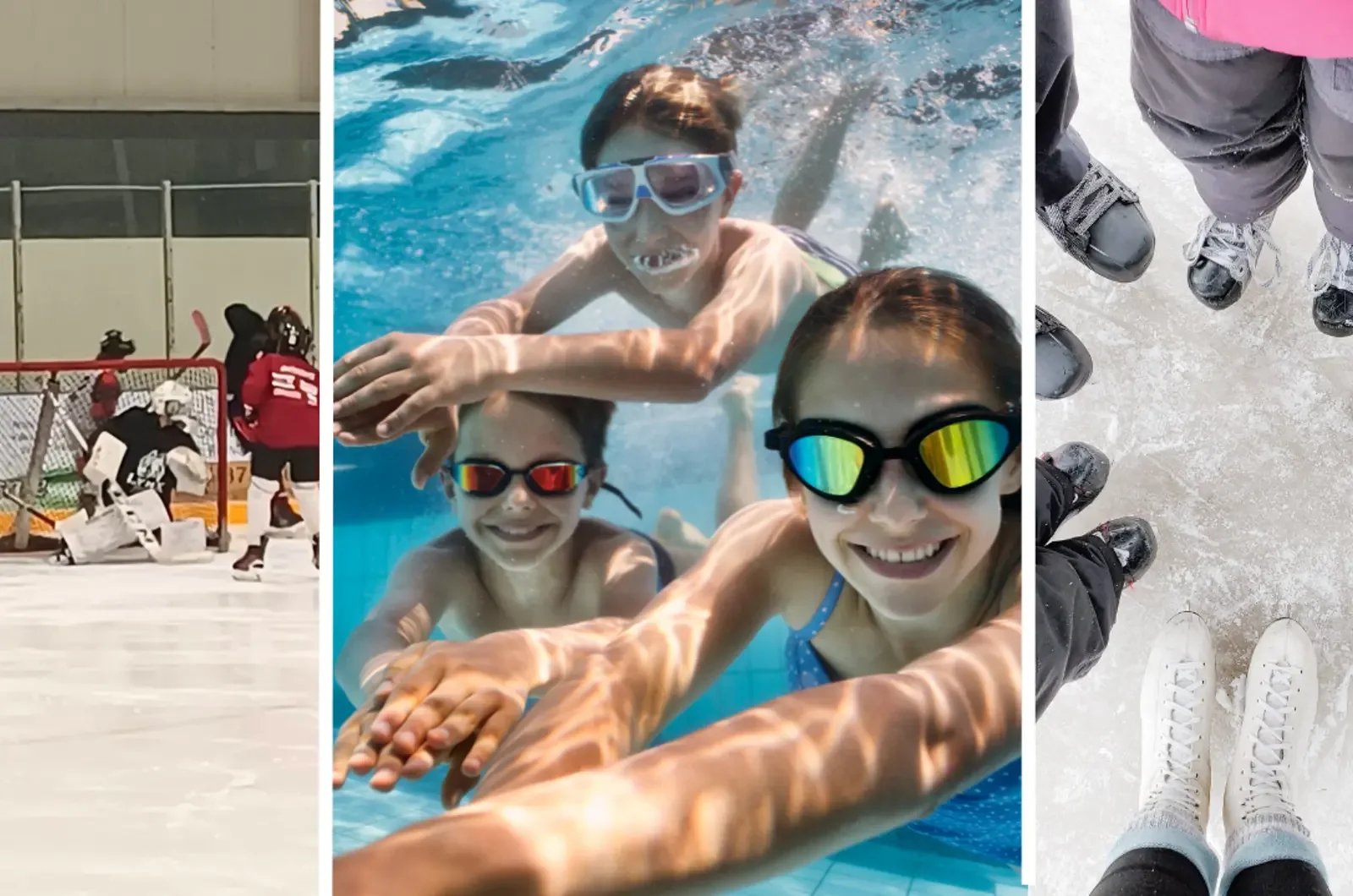 PA Day the Parks and Recreation Way, this Friday!