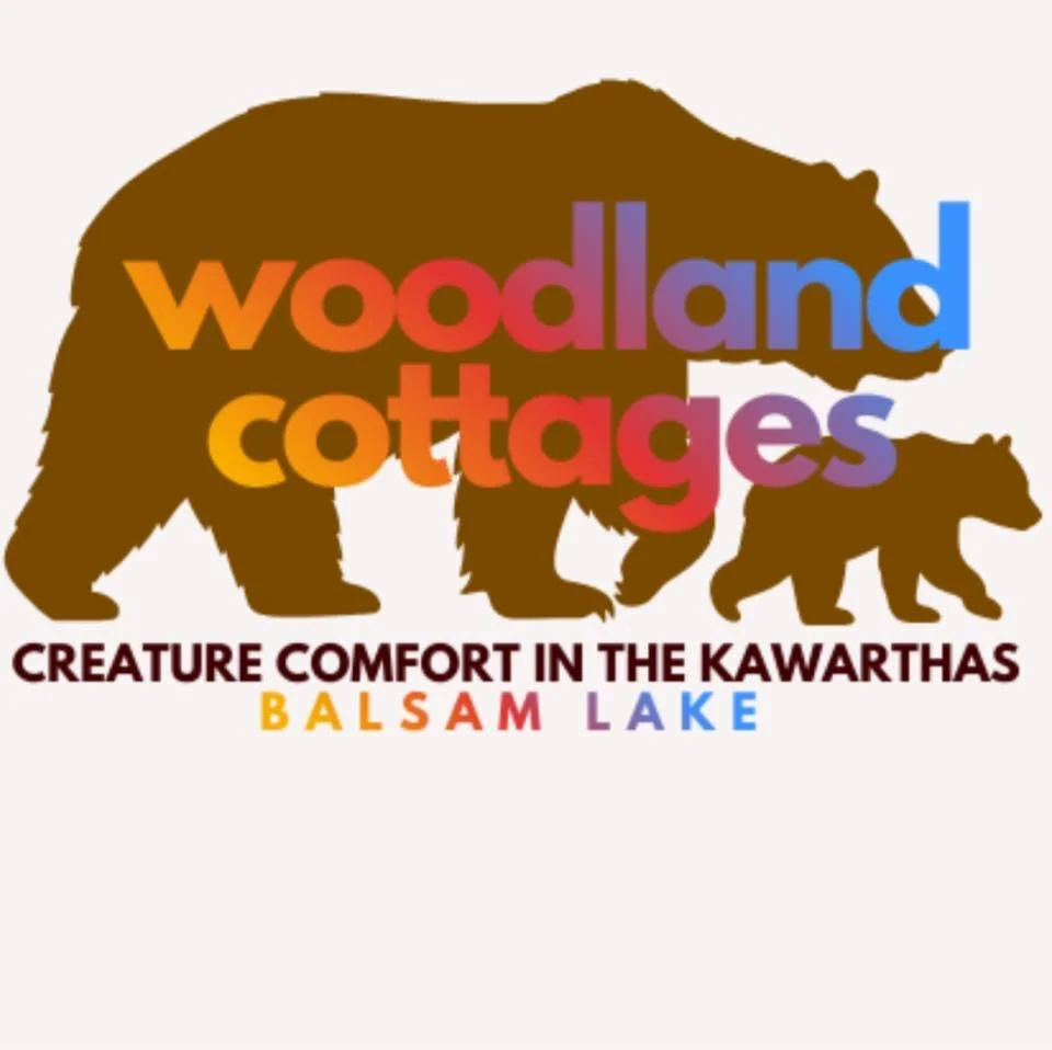 Woodland Cottages
