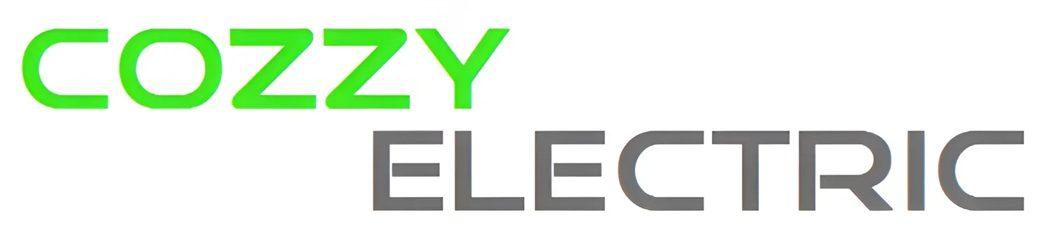 Cozzy Electric Inc.