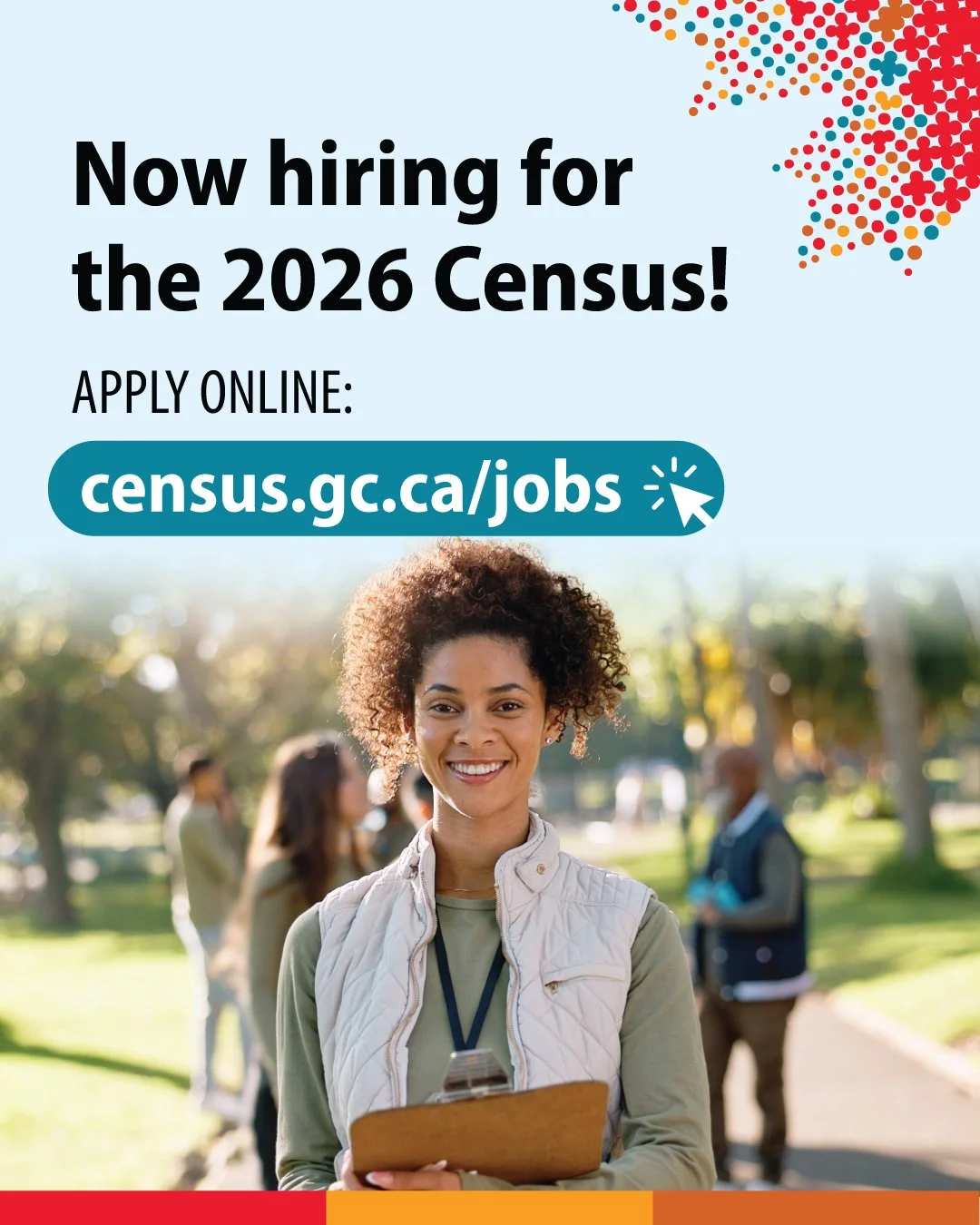 Census Jobs: A Great way to Develop Skills that Strengthen any Career