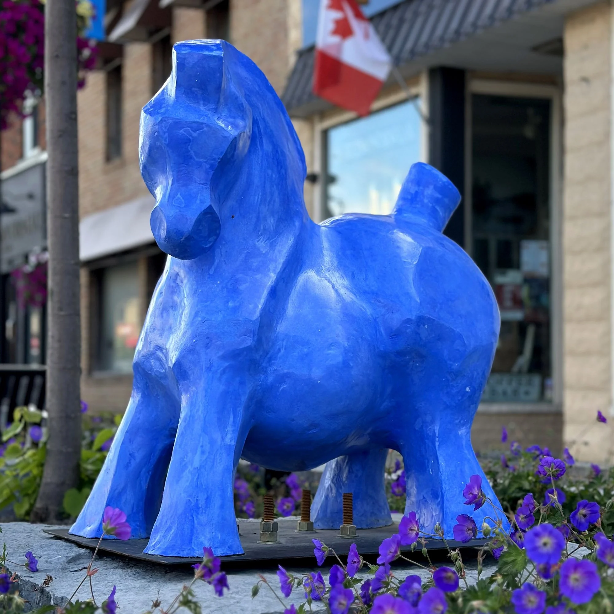 The Downtown Sculpture Exhibition 2026 Fundraising Campaign