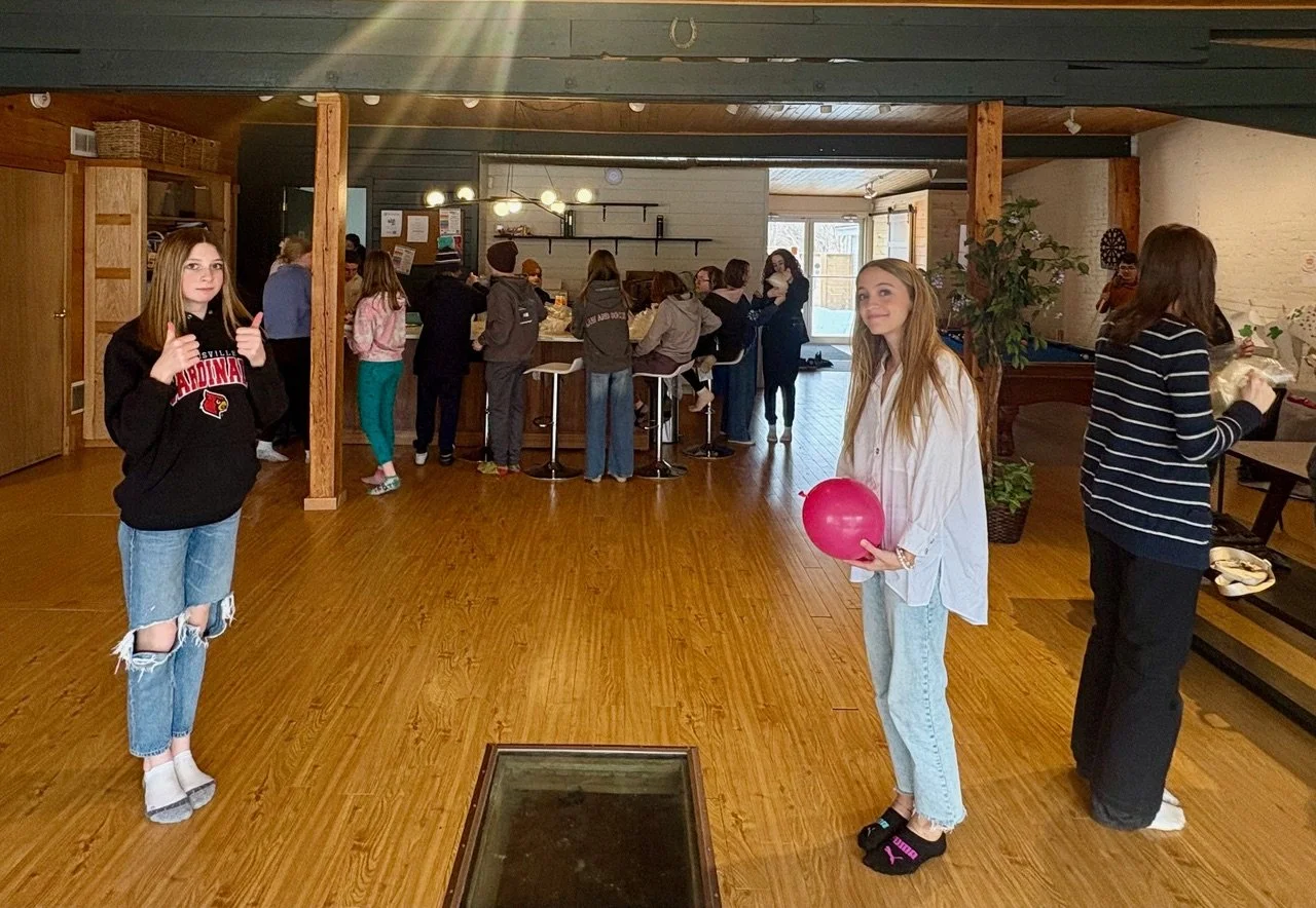 The Loft Youth Space Thrives in New Colborne Street Home