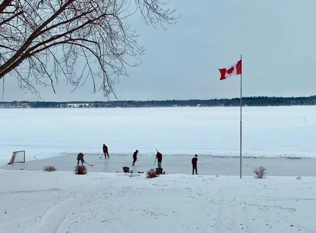 Submitted by Dana Bachman