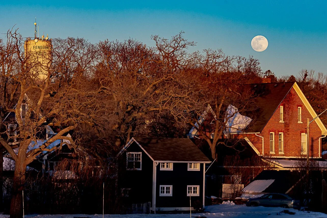 Submitted by Dave Topolnisky