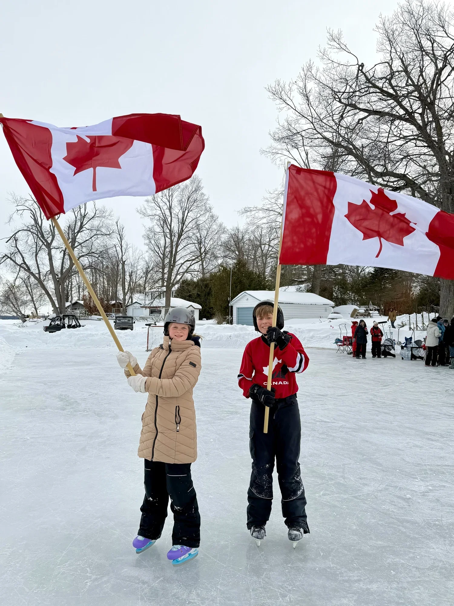 Submitted by John McEachen