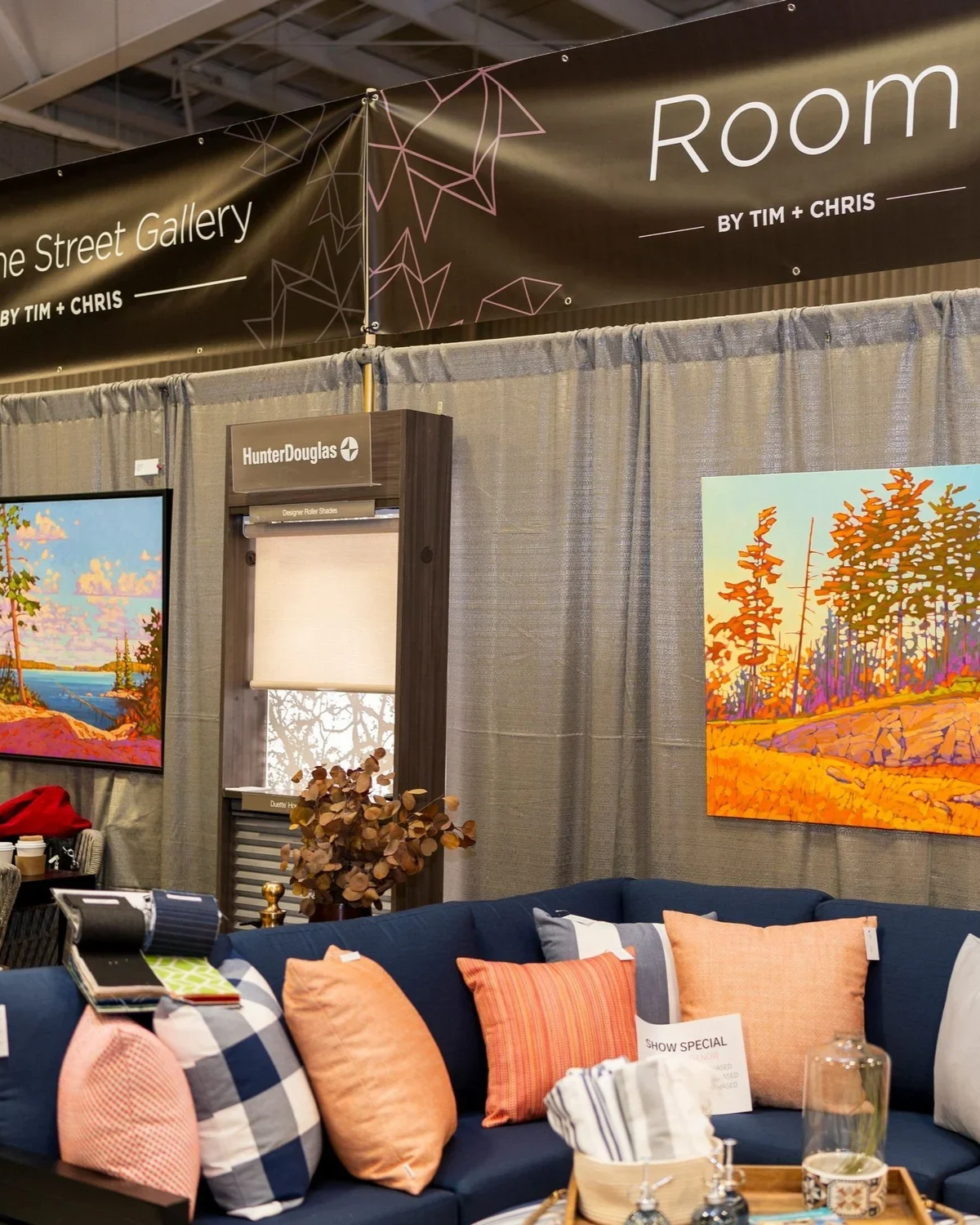 It’s That Time of Year: The Kawartha Lakes Country Living Show!