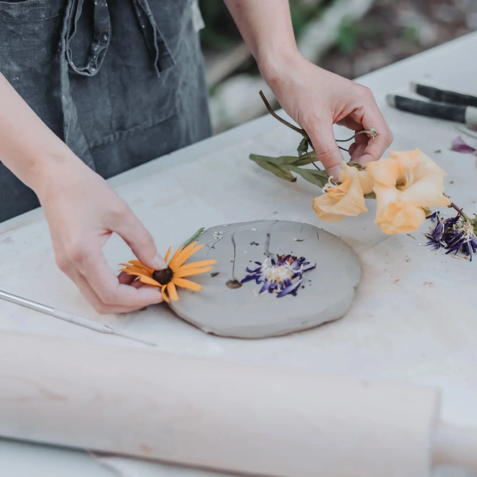 The Colborne Street Gallery invites you to their Spring Art Launch Party