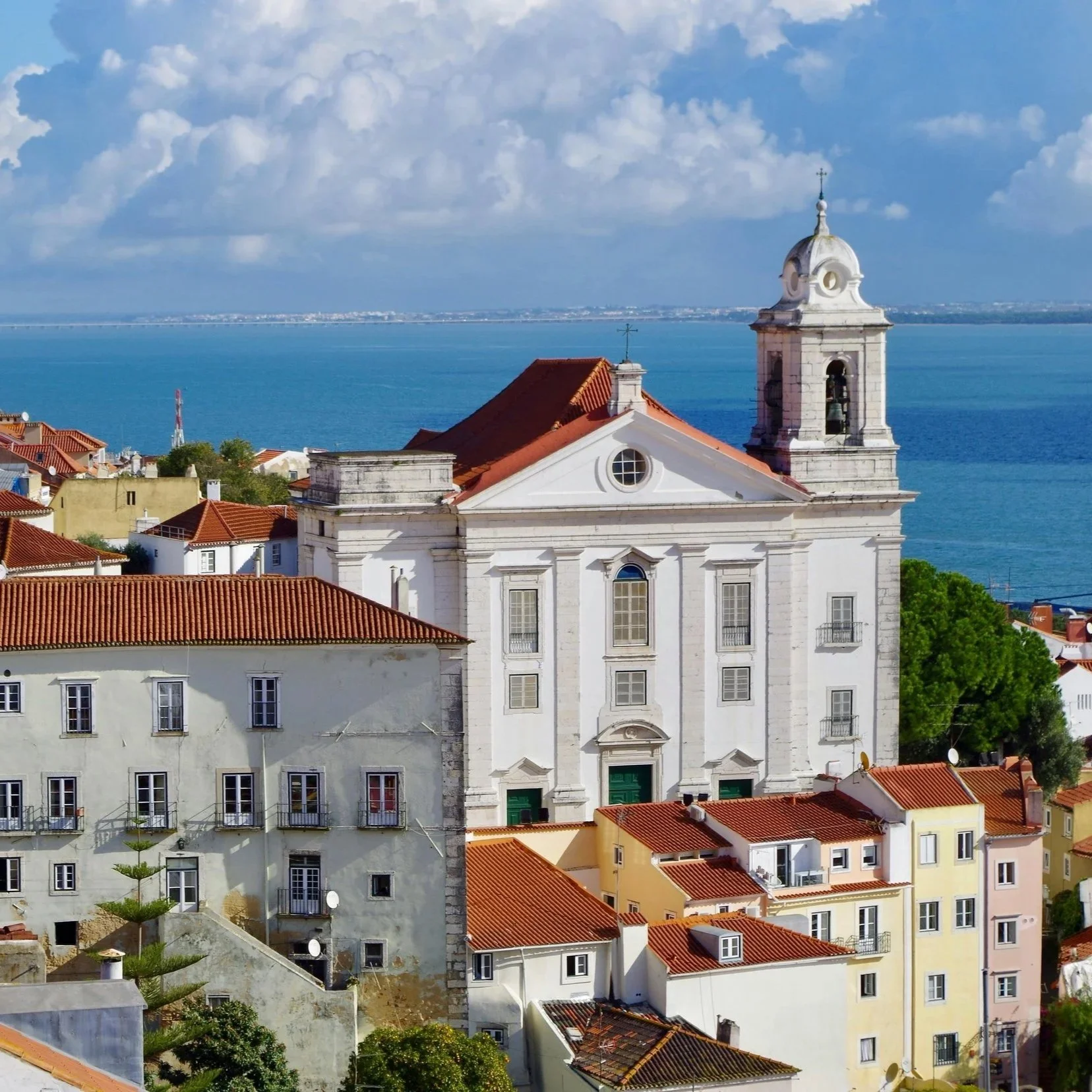 Discover Portugal with the Fenelon Falls &amp; District Chamber of Commerce
