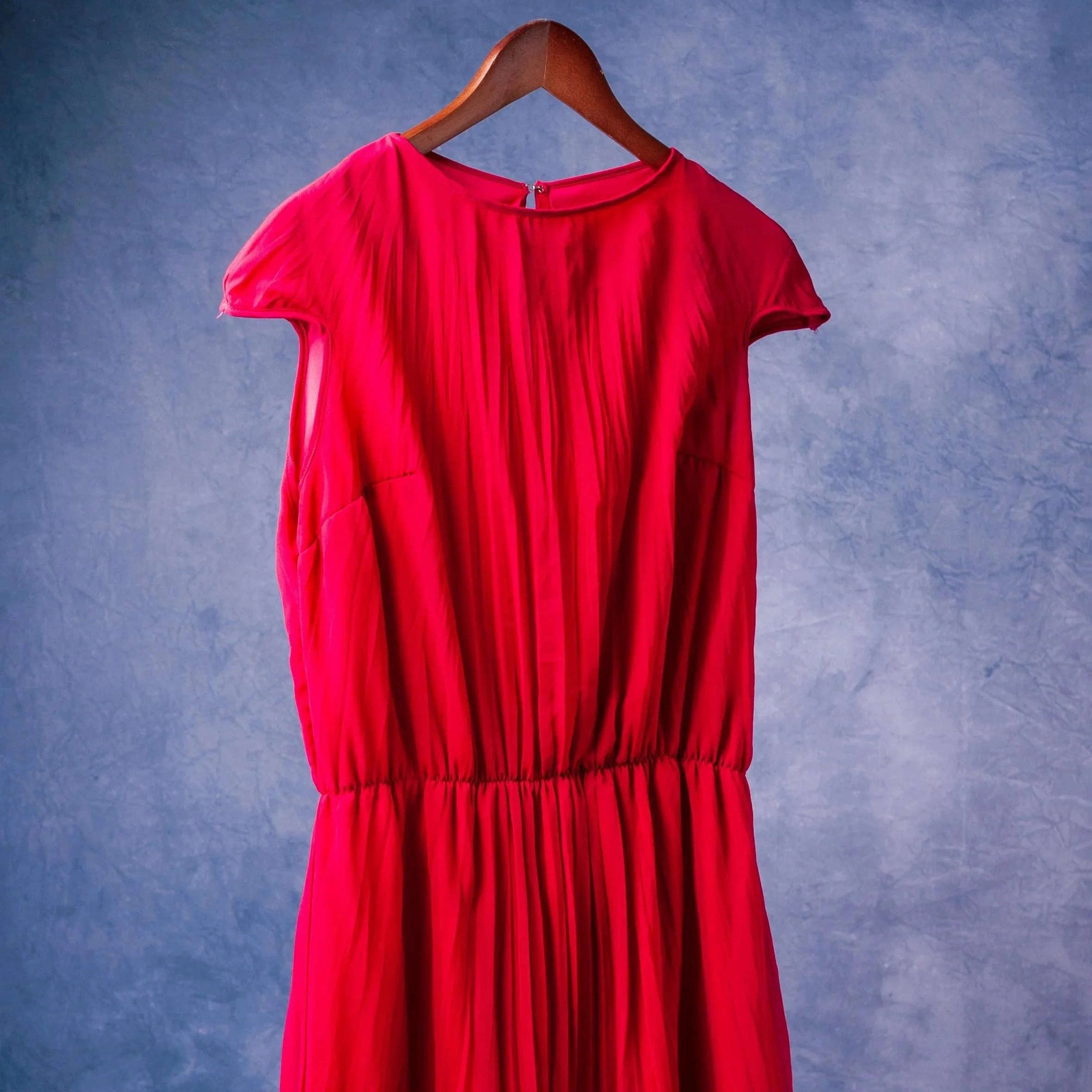 Lakelands Public Health Honours Red Dress Day