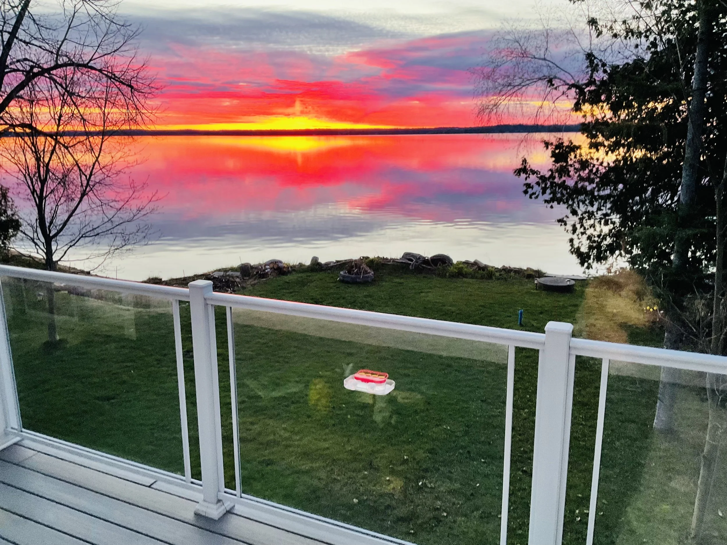 Submitted by George Parsons