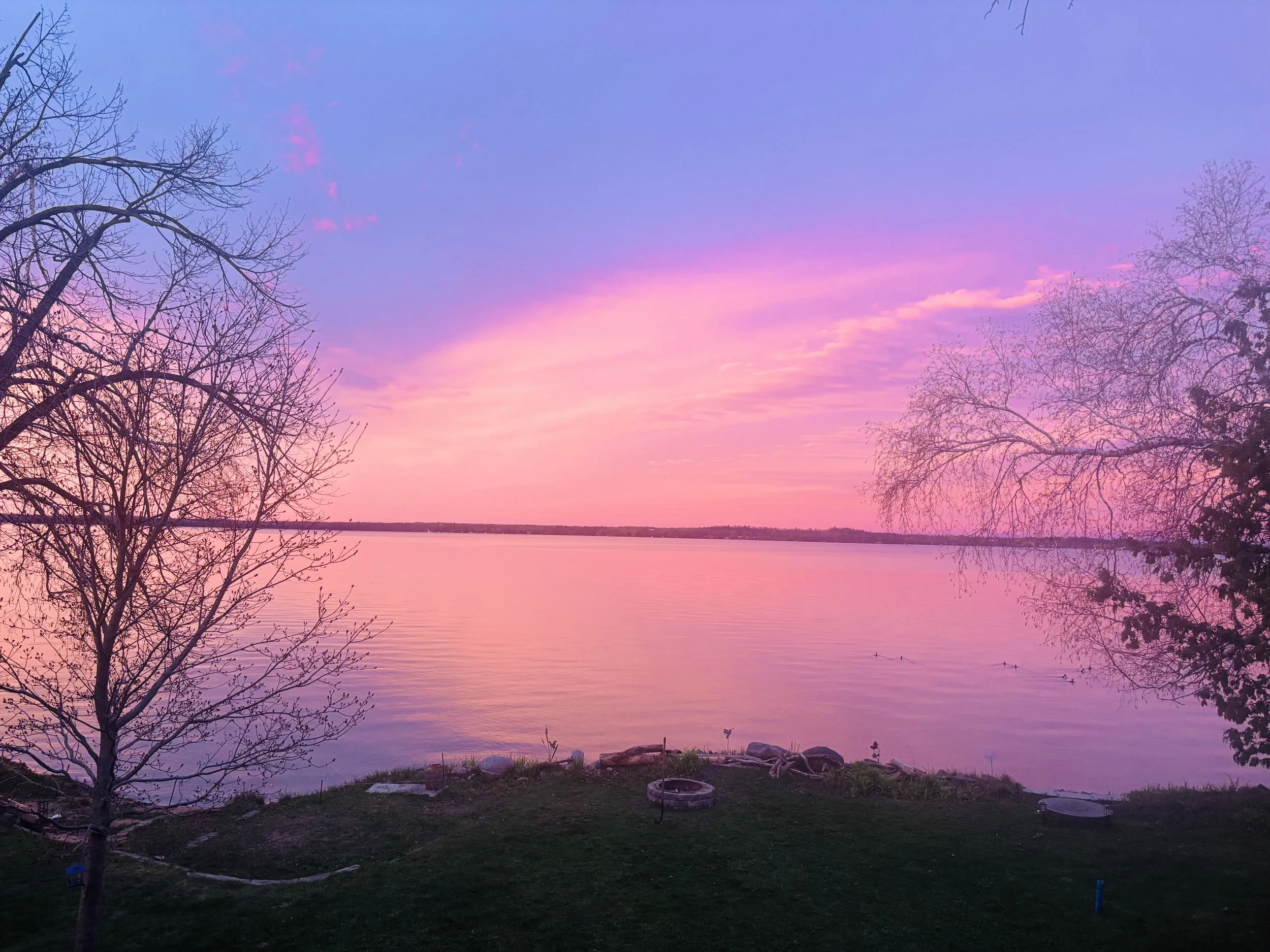 Submitted by Lue -Ann Swanson