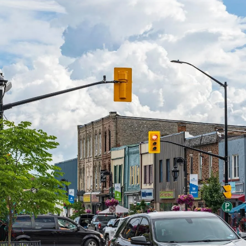 Downtown Revitalization Efforts Continue with Tourism Opportunity Scan
