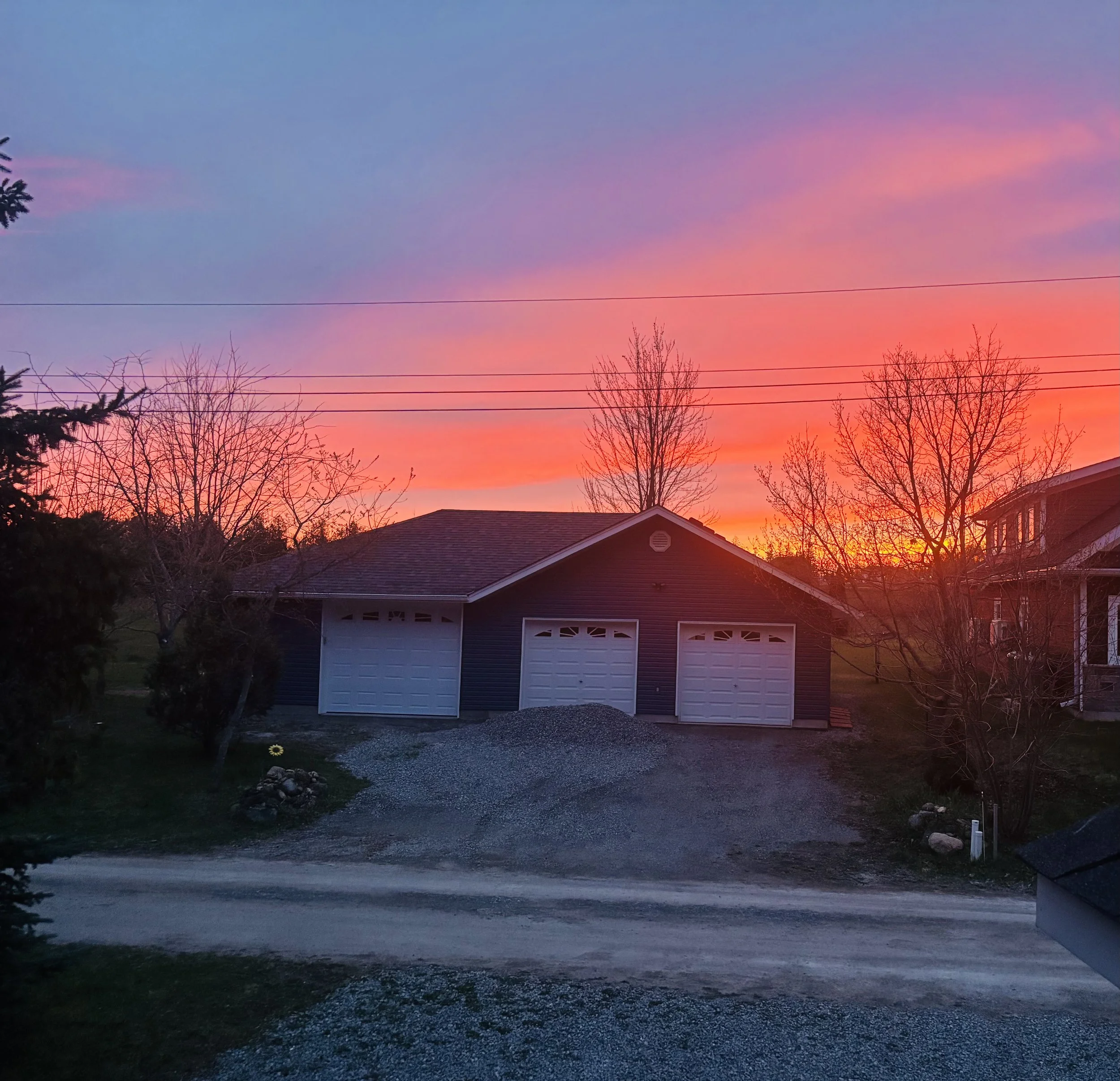 Submitted by Lue -Ann Swanson