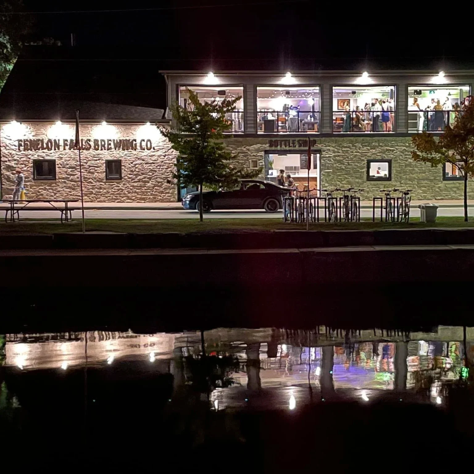 Fenelon Falls Brewing Co.