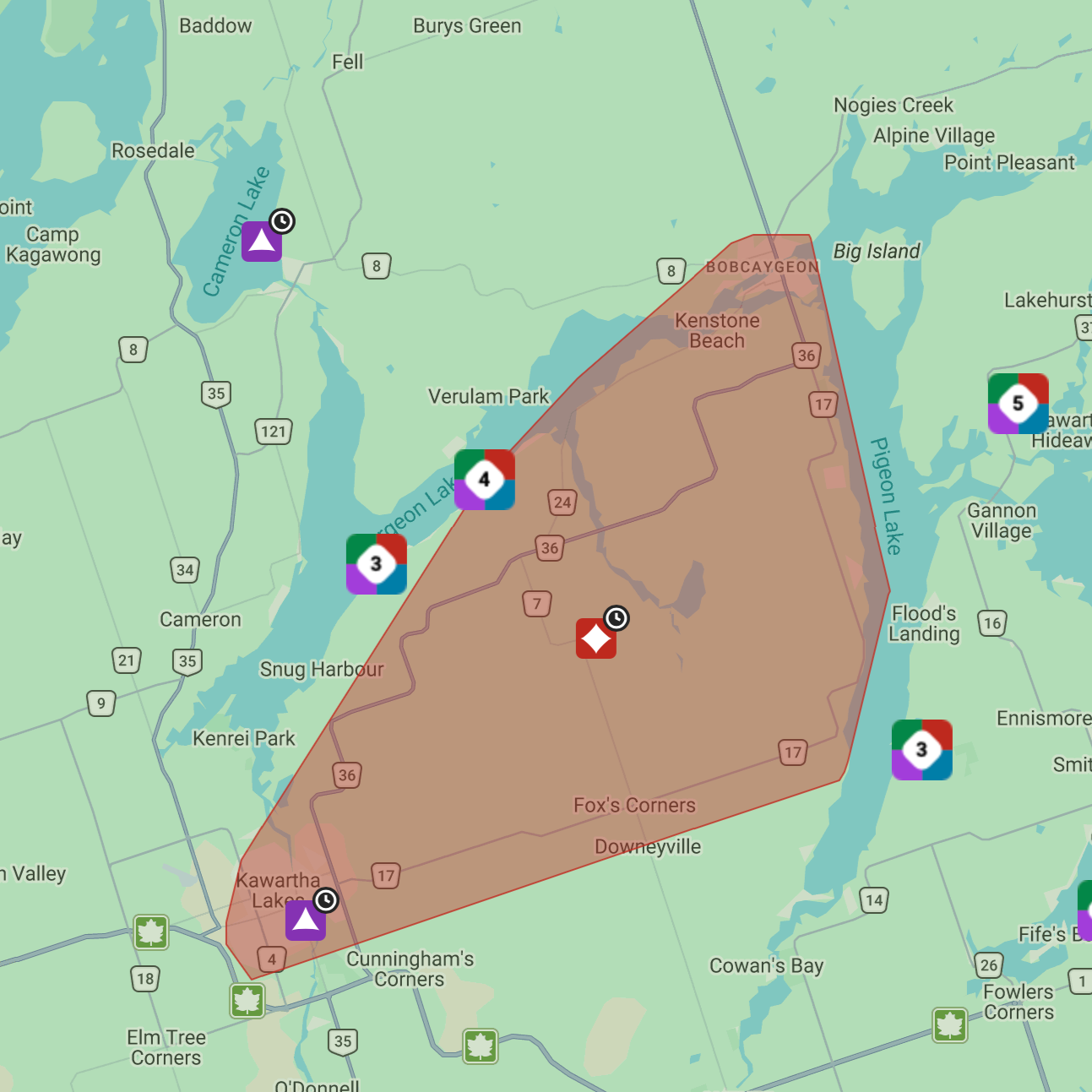 Hydro One plans a significant power outage for June 14, 2026