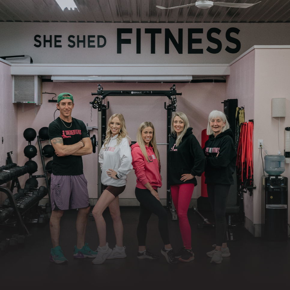 Tour Fenelon's Newest Fitness Facility This Saturday