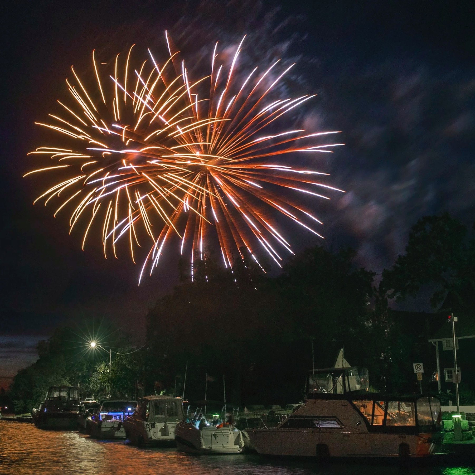Celebrate Canada Day in Fenelon Falls
