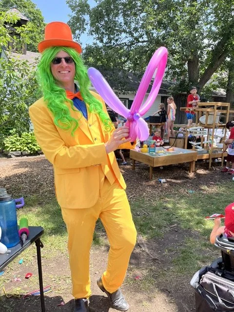 Submitted by Helen Robinson