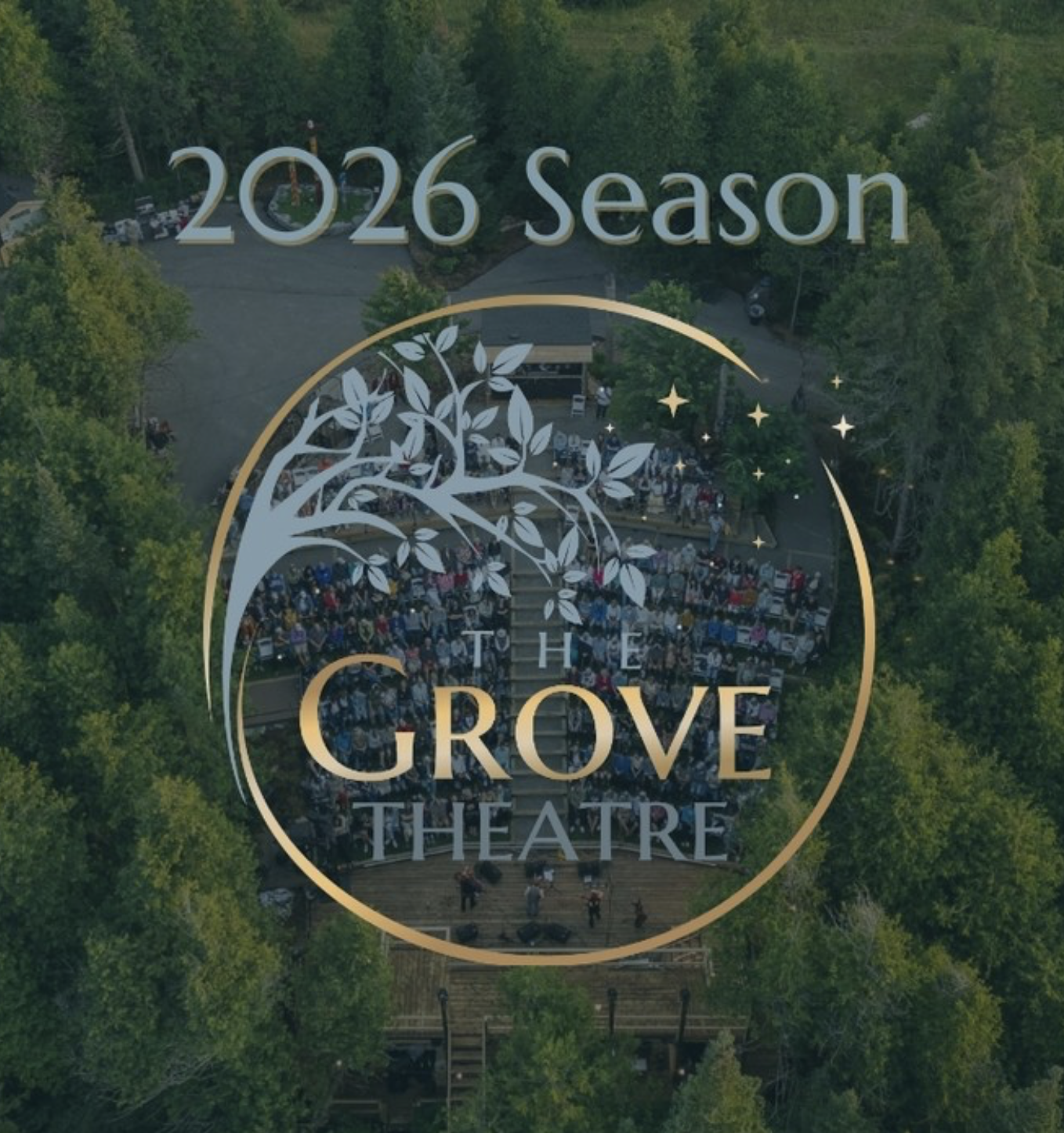 The Grove Theatre Unveils its Summer 2026 Season of Acclaimed Productions