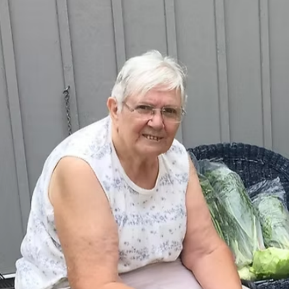 Fenelon Falls Community Impact Tribute: Judy Kennedy