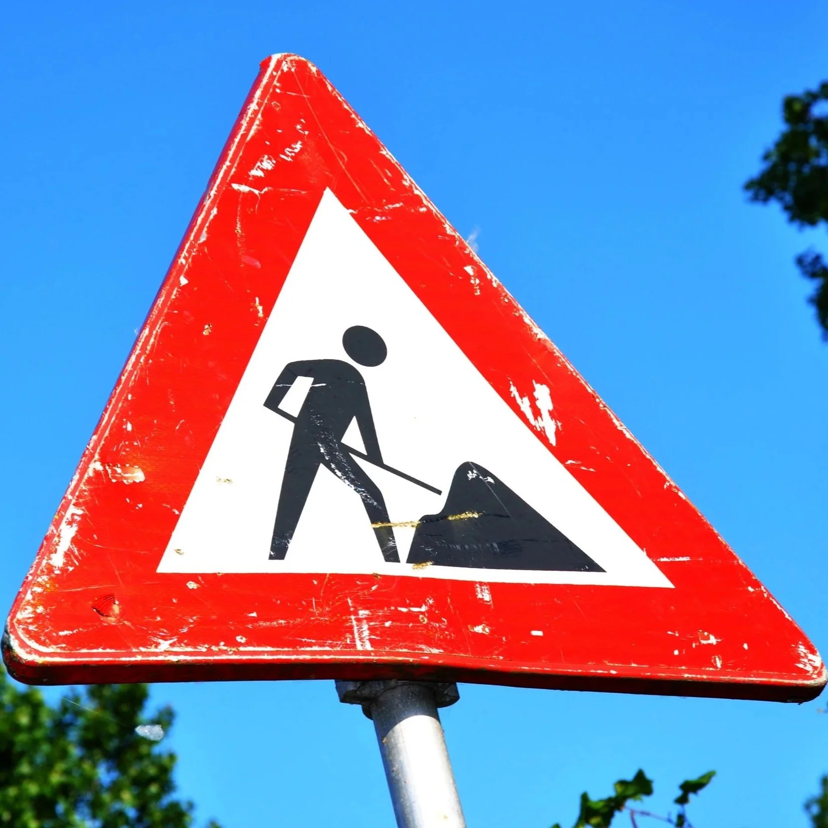Construction Update: Road resurfacing in Fenelon Falls
