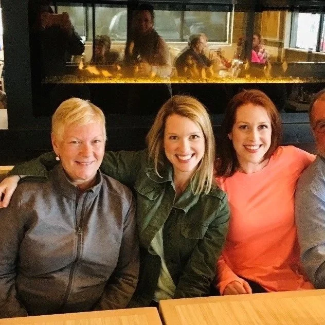 Burke Family highlights the importance of accessible transportation as Community Care Foundation launches their Help Drive Care Forward campaign