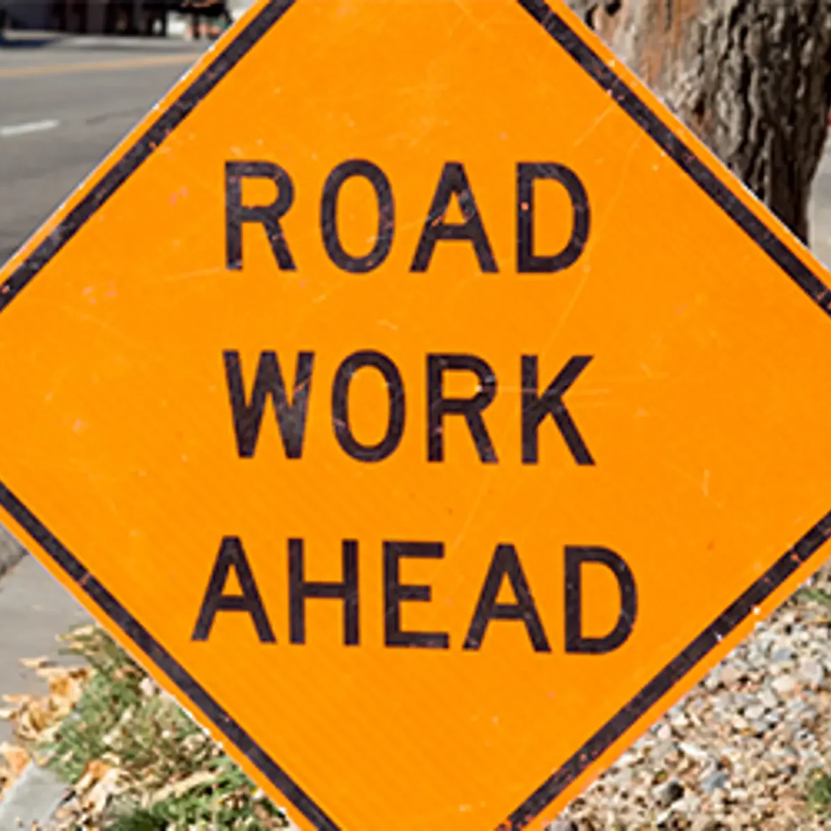 Construction Update: Fenelon Falls Road Resurfacing