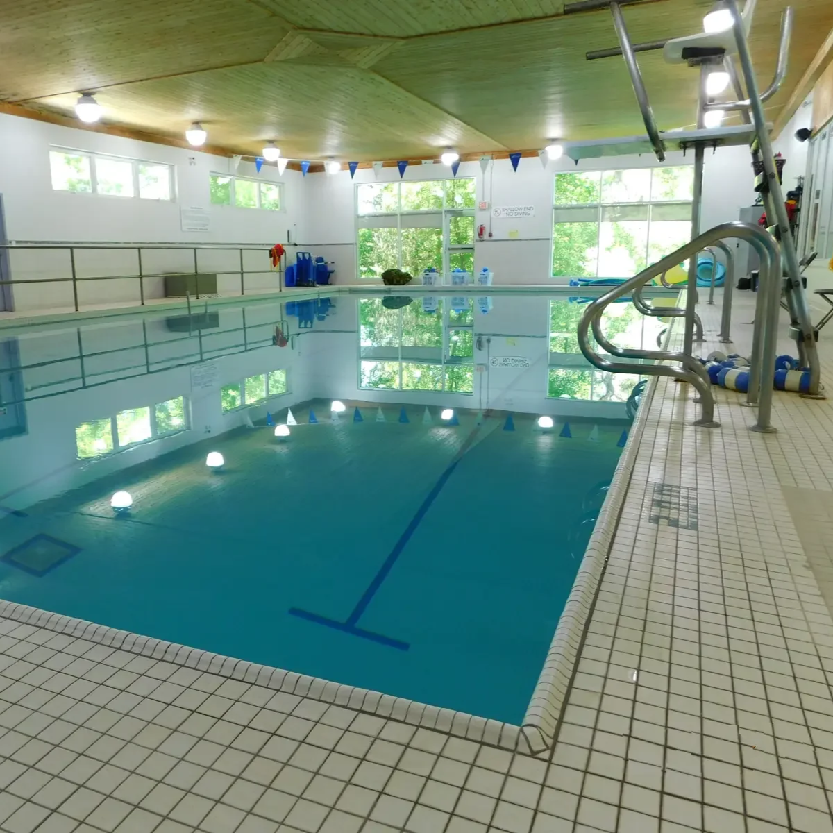 Survey closes August 31: Help guide future investments in recreation facilities