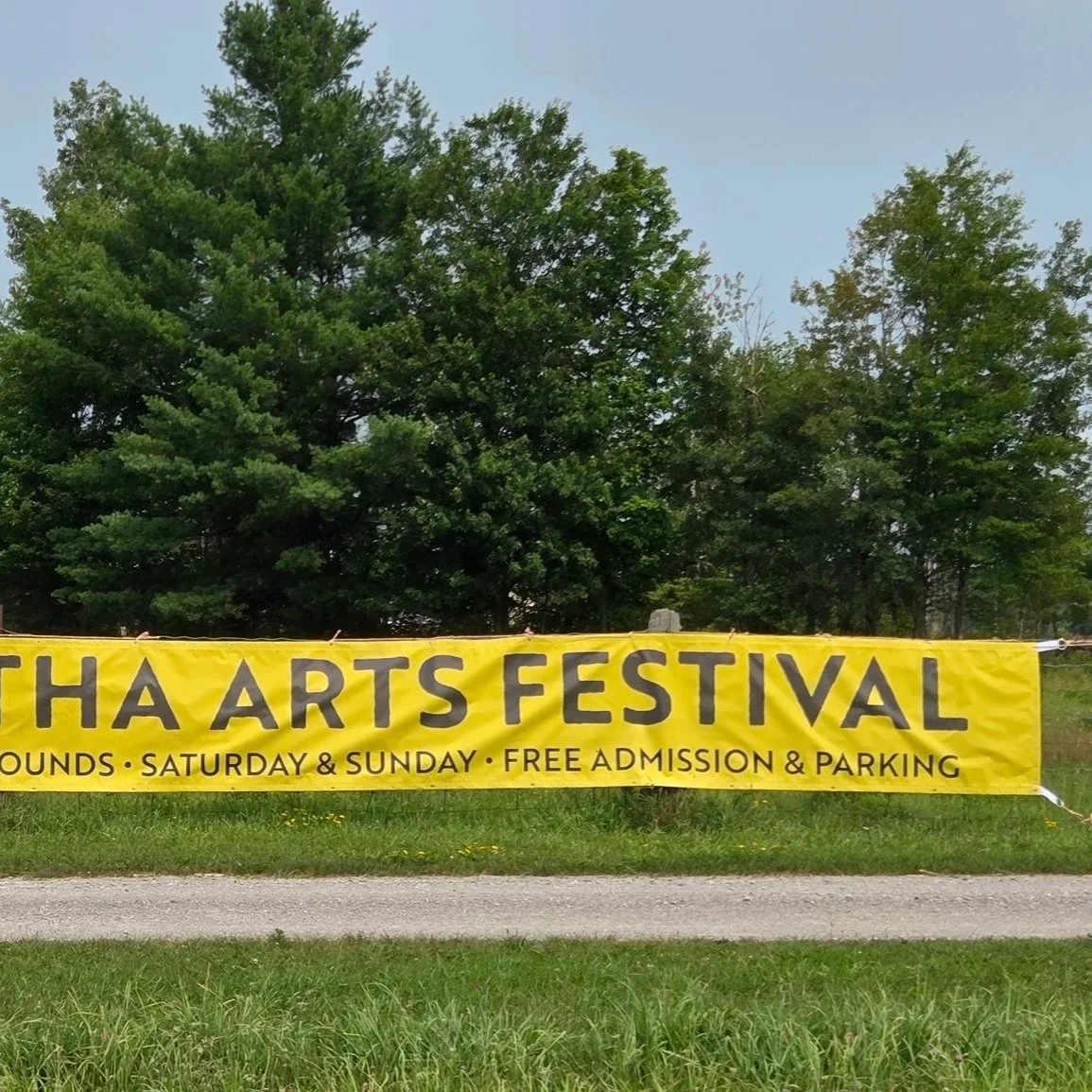 The Kawartha Arts Festival is back for its 37th Year!