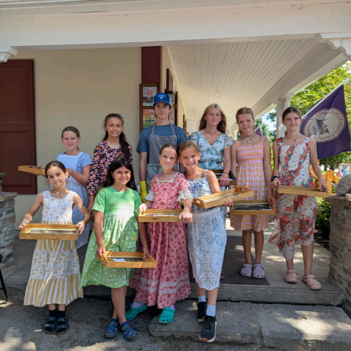 Fenelon Falls Community Impact Tribute: Youth Volunteers at High Tea