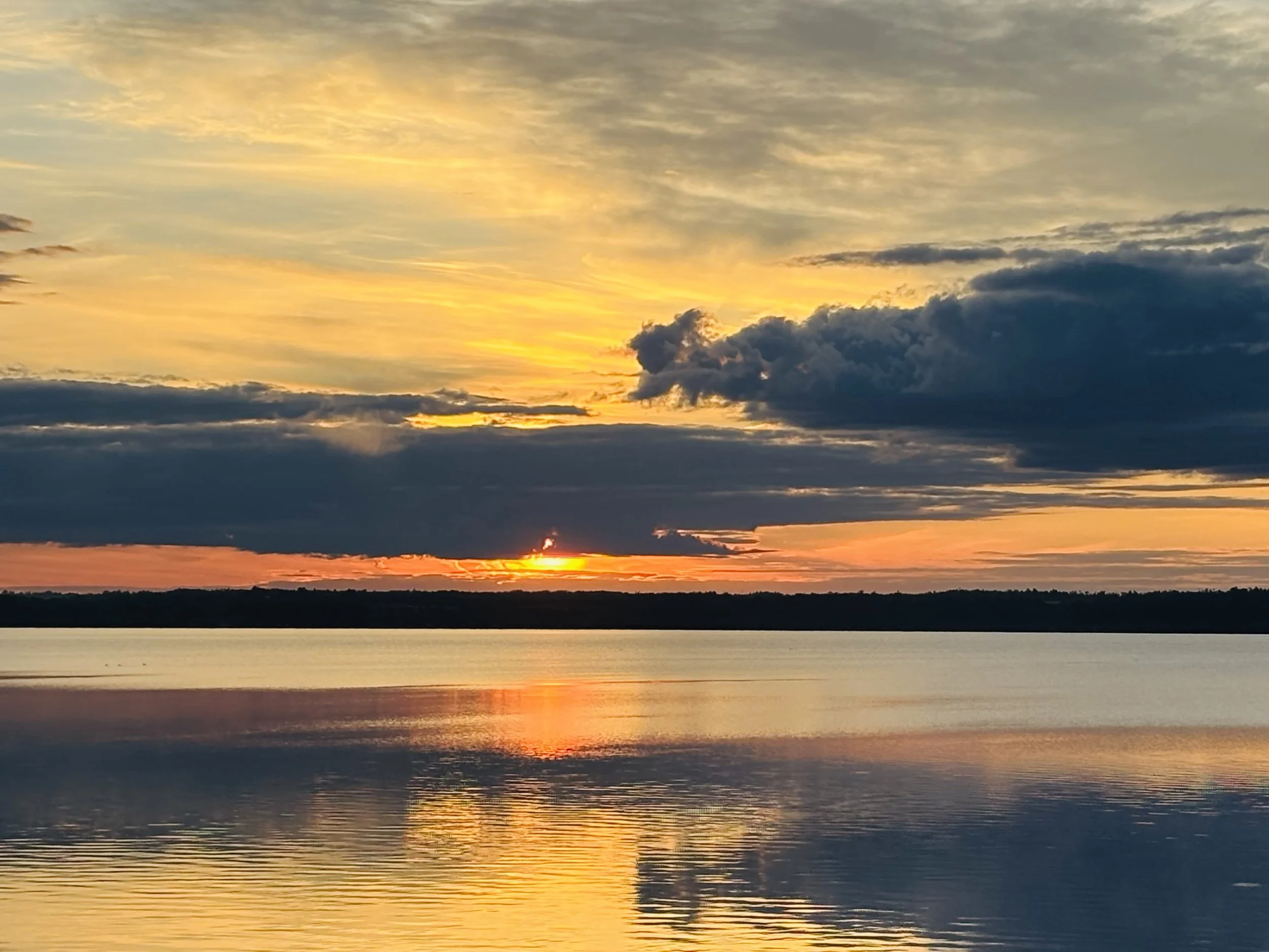 Submitted by Lue -Ann Swanson