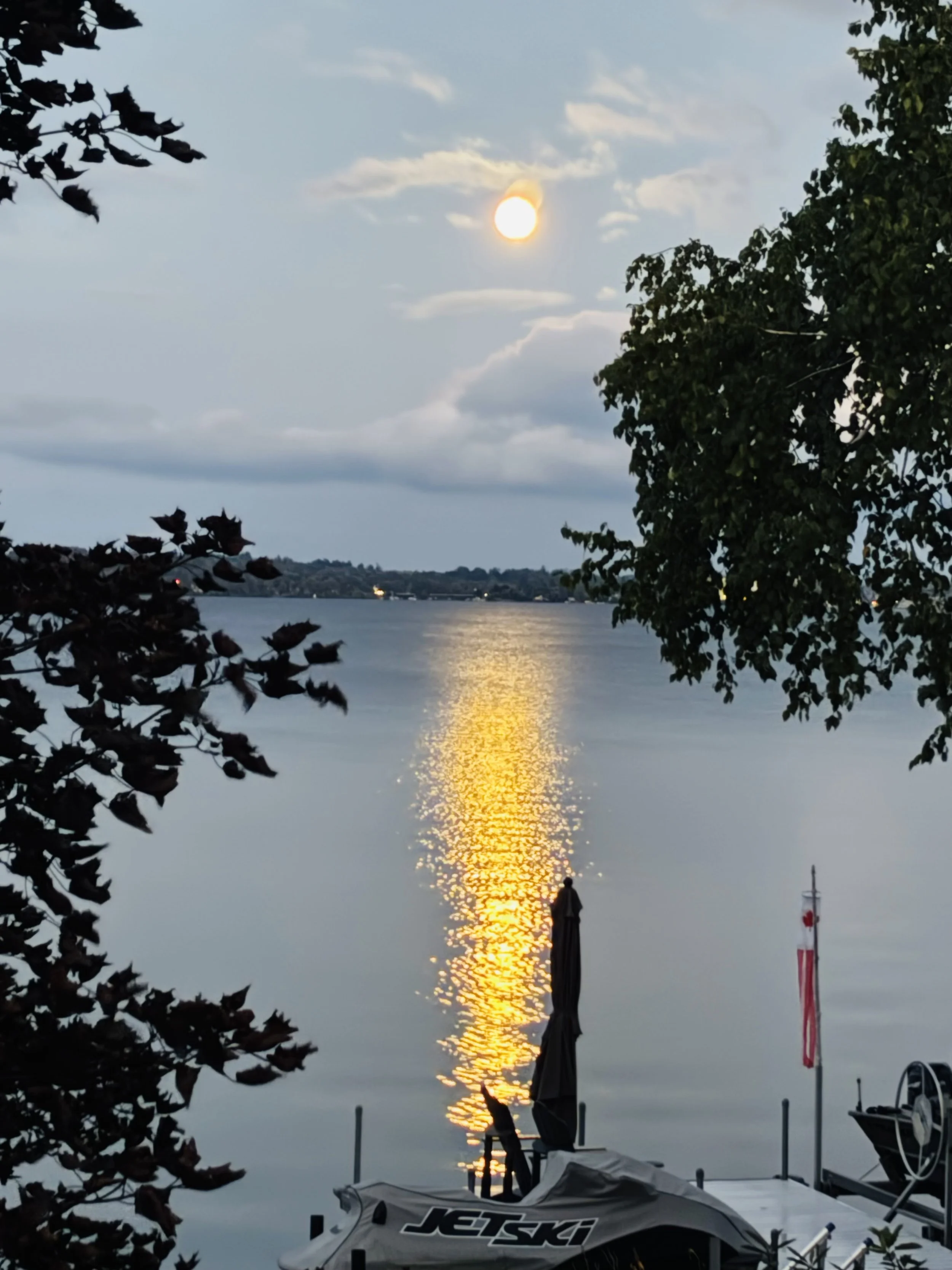 Submitted by Lue -Ann Swanson