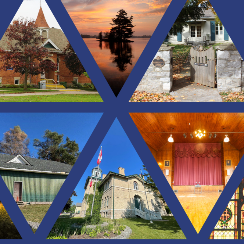 Step Inside Local History at Doors Open 2026