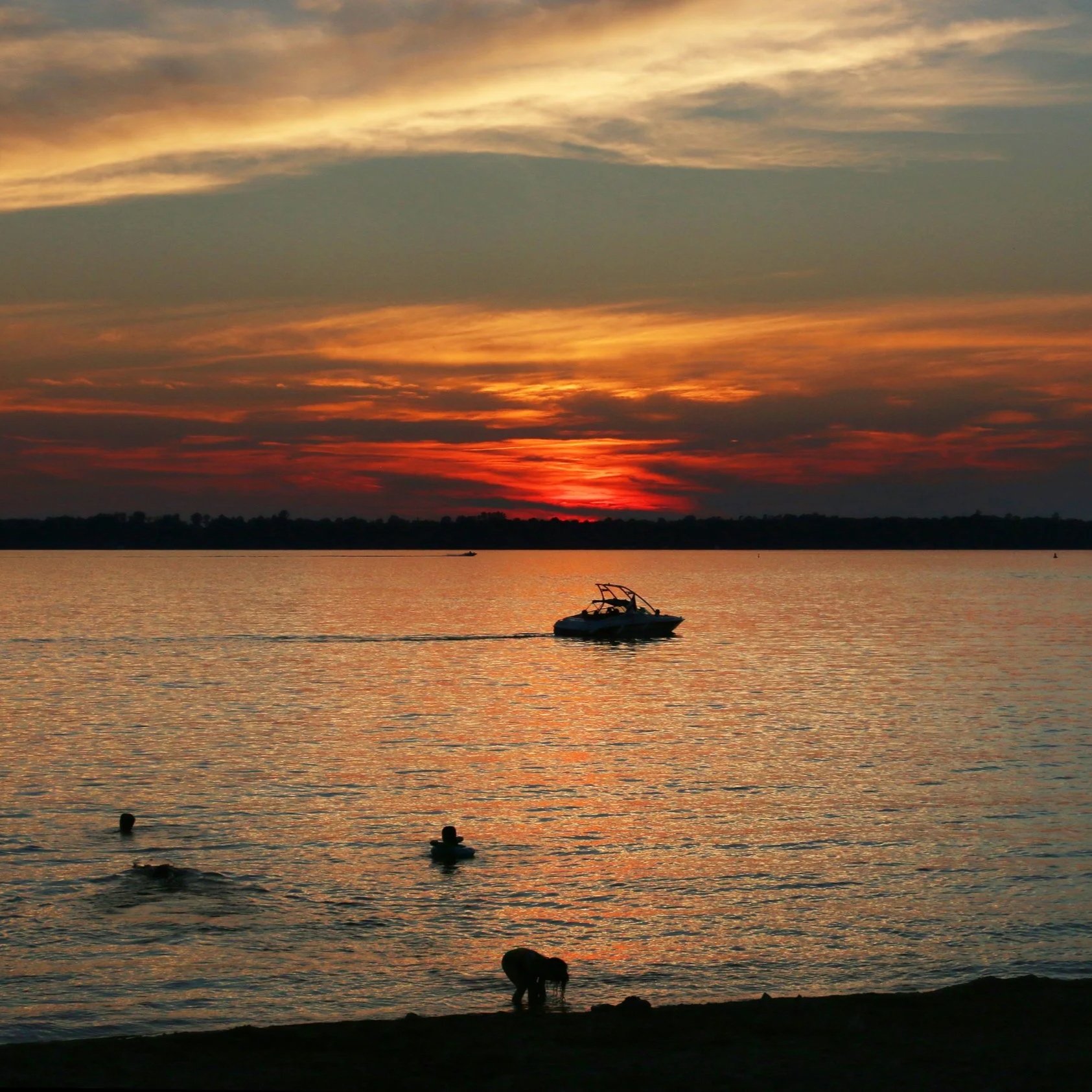 What to do this Labour Day Long Weekend in Fenelon Falls