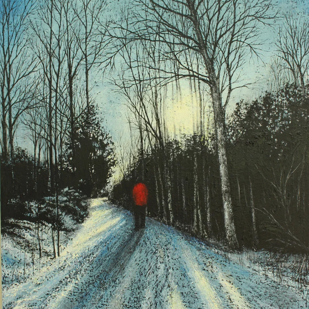 Opening Reception of The Journey Home by Corina Kiefert Chester