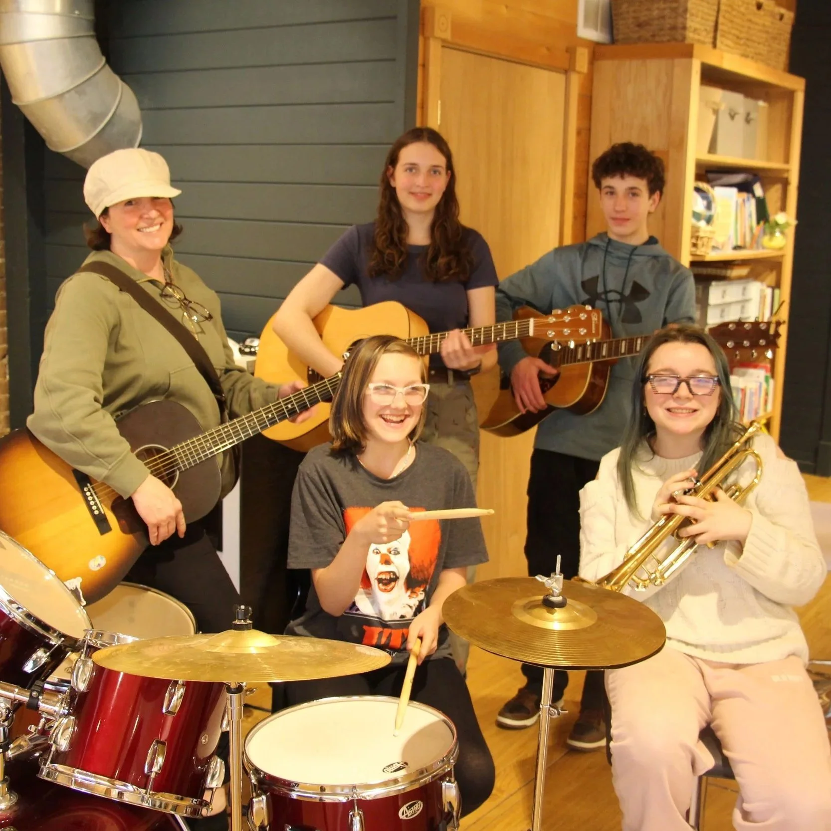 Fenelon Falls After School Youth Program Reopening