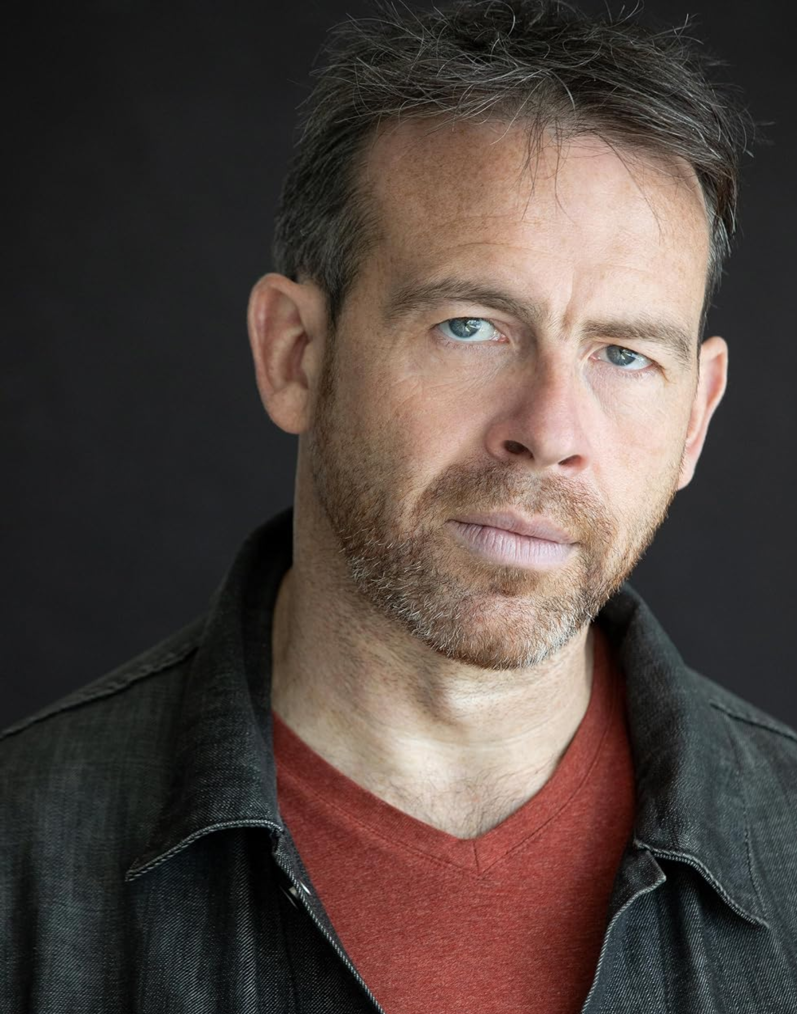 Allan Cooke