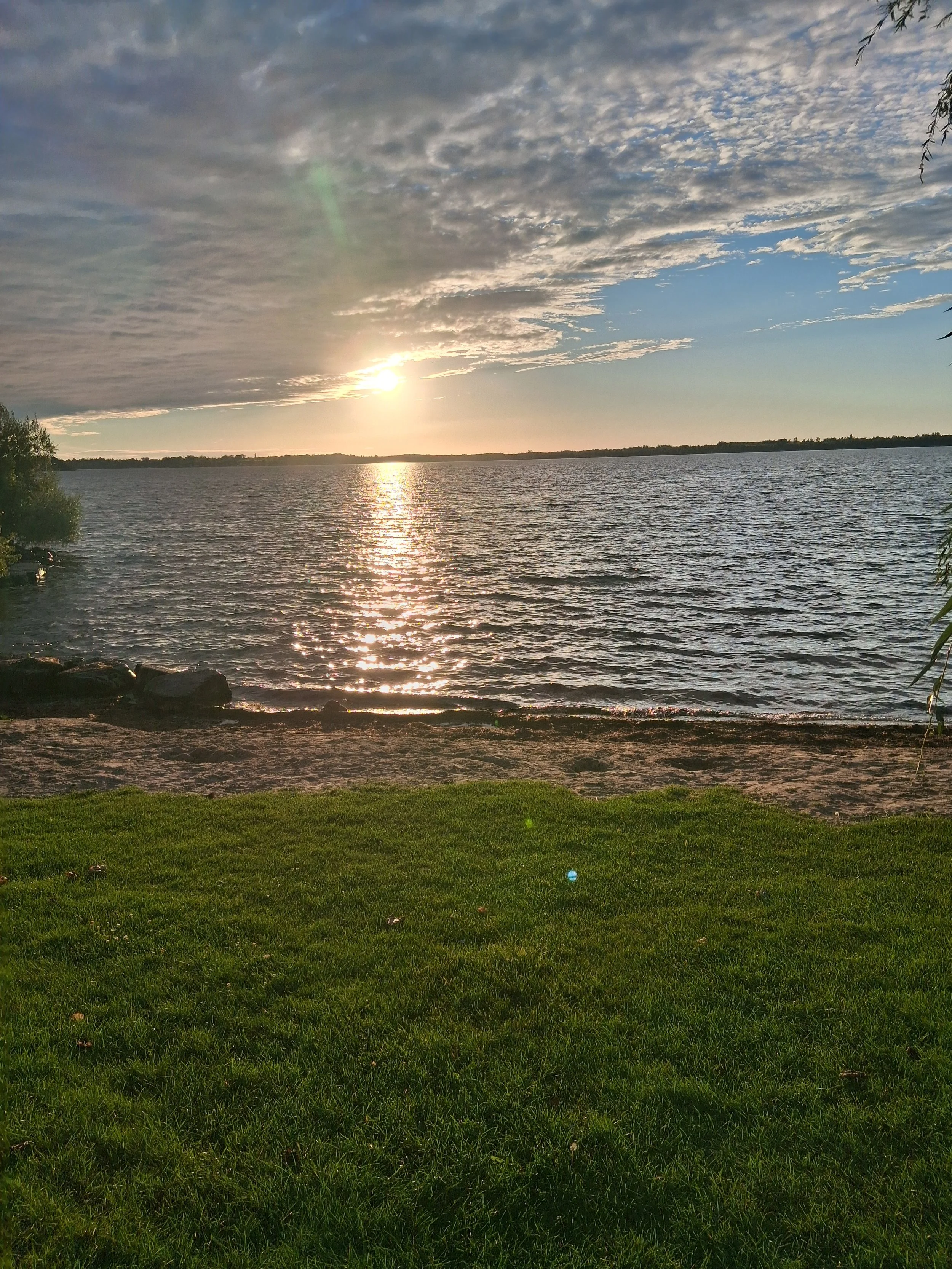 Submitted by Ed Sandford