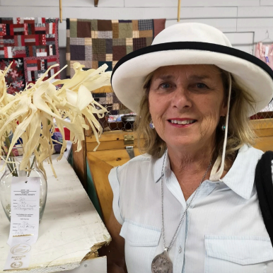 Fenelon Falls Community Impact Tribute: Carol Cole-Milroy