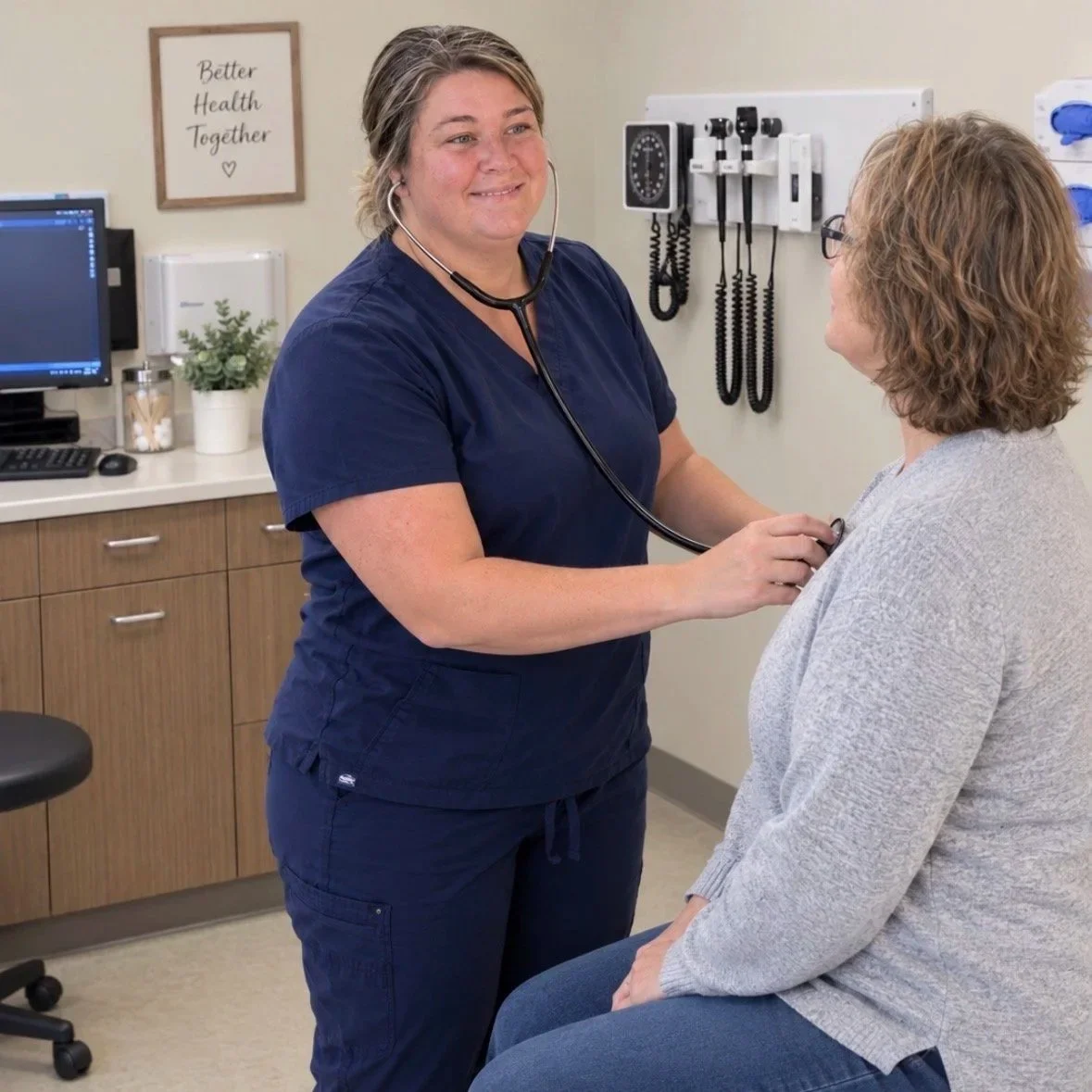 New Heart Failure Program Brings Coordinated Care Closer to Home