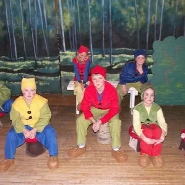 &nbsp;Auditions for Globus Theatre’s Annual Panto, Snow White and the Seven Dwarfs!&nbsp;&nbsp;