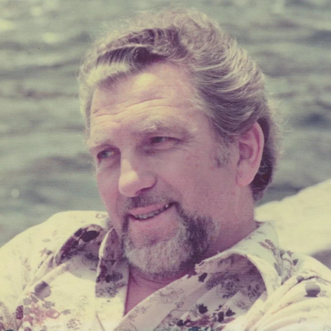 Maryboro Lodge Personality: Ingvar Skoog